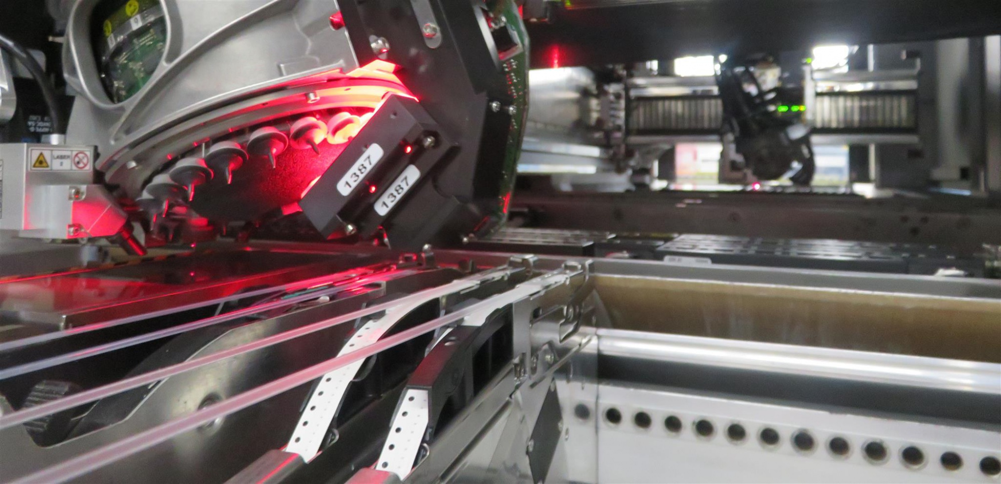 USI Offers High Value-added EPS/HDSMT/EMS+ Manufacturing Process Services